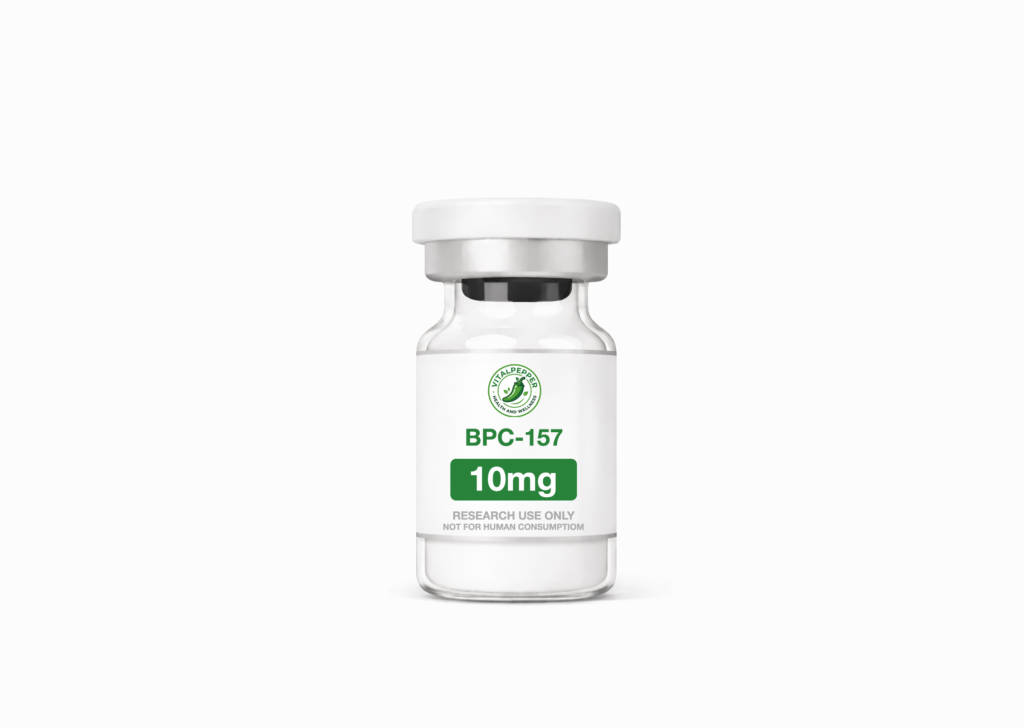 BPC157-10mg