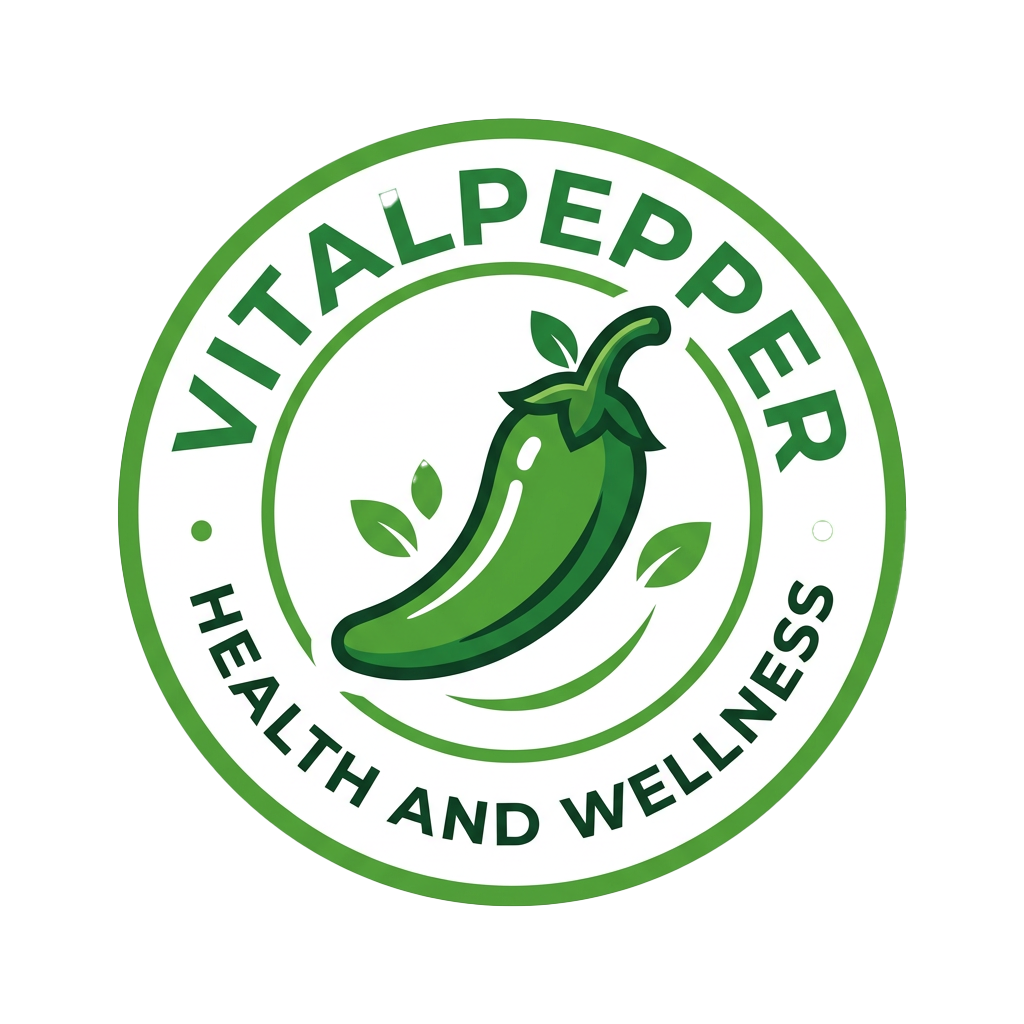 VitalPepper